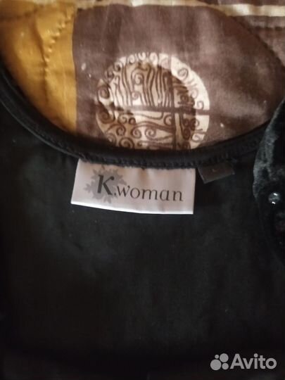 Платье женское 46 48 новое