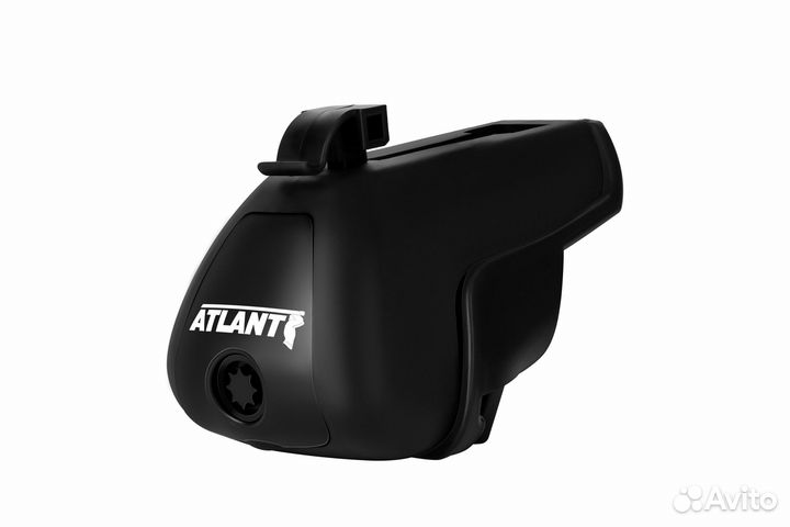 Багажник на крышу Opel Mokka Atlant 8811