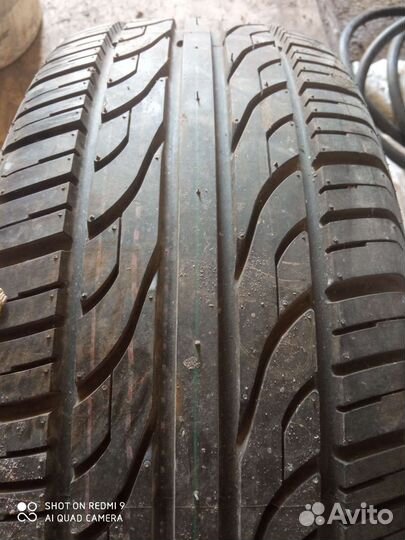 Camac Alpus 265/60 R16