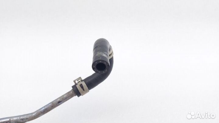 Трубка масляная Toyota Camry XV70 A25afks 2021