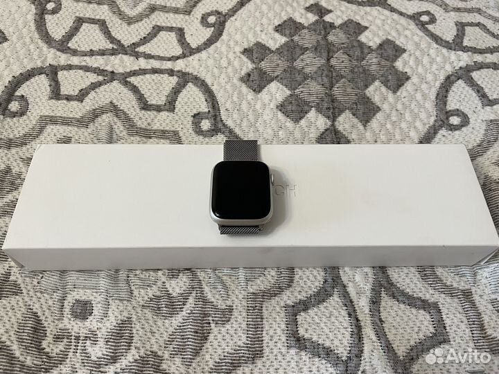Apple watch series 7 45mm
