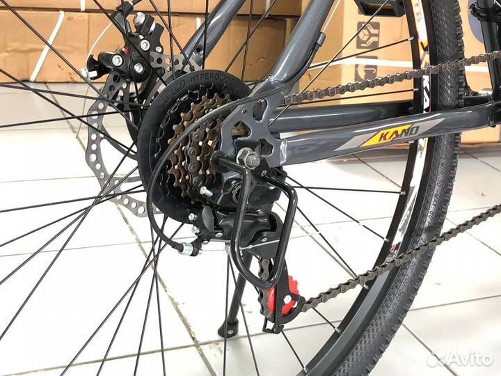 Велосипеды