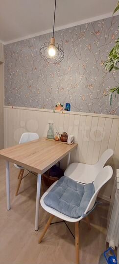 2-к. квартира, 43,5 м², 2/5 эт.