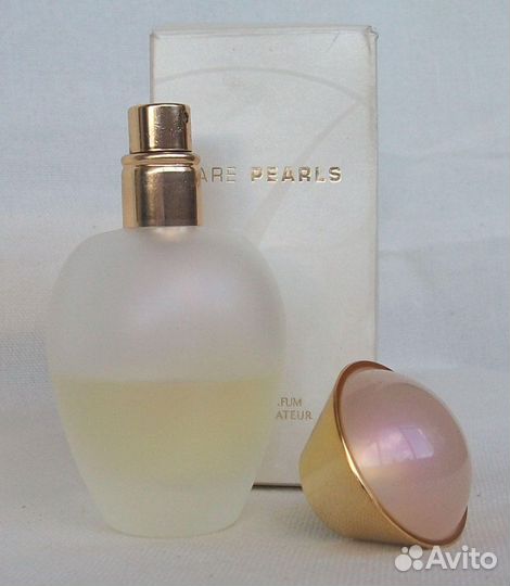 Rare Pearls (Avon)