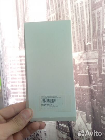 Дисплей iPhone 6