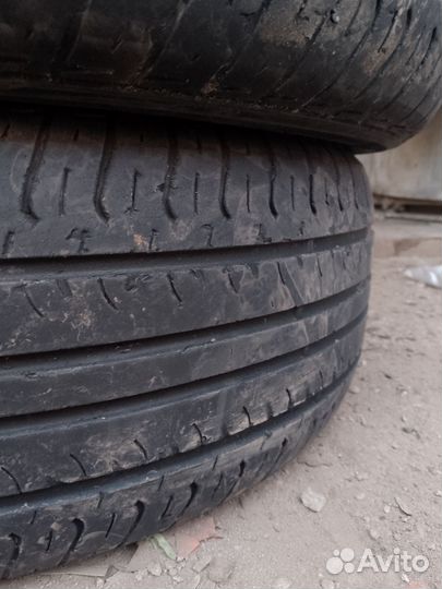 Hankook Optimo K415 225/60 R17