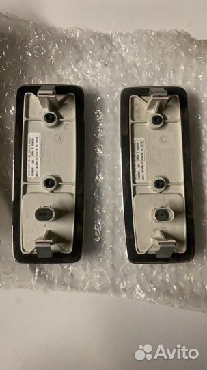 Оригинальные Запчасти на Rolls-Royce Wraith