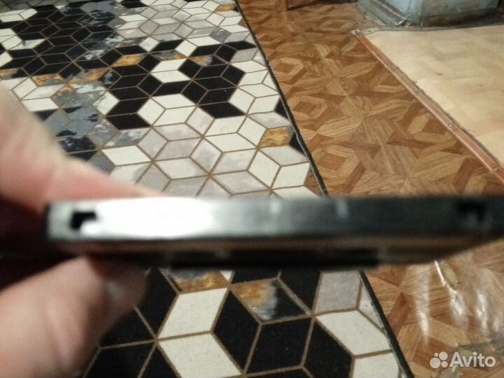 Аудиокассета