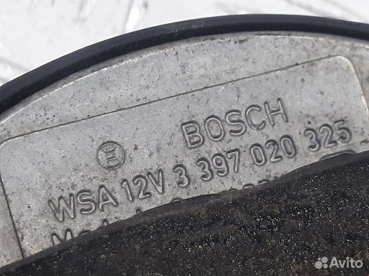 Трапеция для mercedes-benz E-Class (W210)