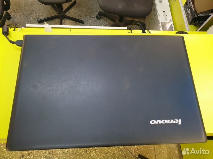 Ноутбук Lenovo G700