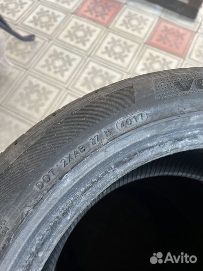 Hankook Ventus S1 Evo 2 K117 225/55 R17 94Y