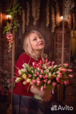 Фотосессия