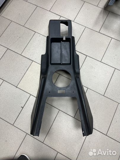 Тунель Газ Волга 3102