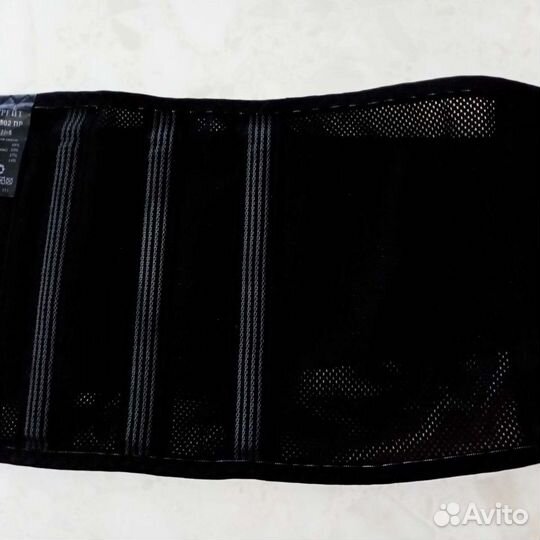 Корсет ортопедический пояснично -крестцовый новый