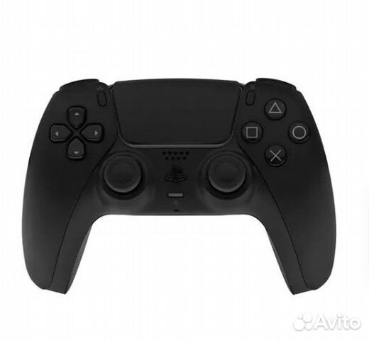 Геймпад беспроводной PlayStation DualSense объявление продам