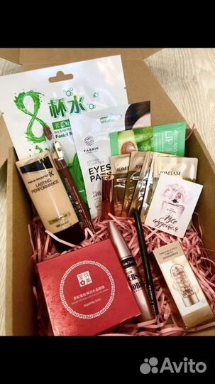 Набор для девушки