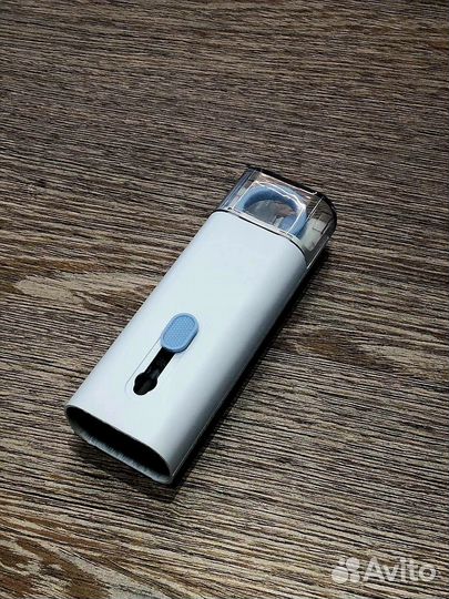 Щетка для гаджетов 7в1