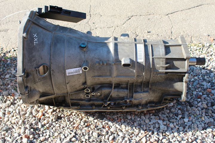 АКПП для BMW X5M E70 6HP-28X 1068050035