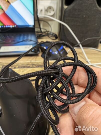 Анатомическая компьютерная мышь