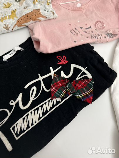 Одежда 86-92 на1,5- 2 года