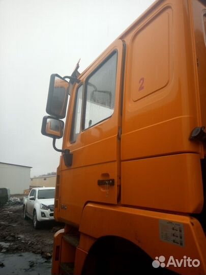 Shacman (Shaanxi) SX3258DT385, 2020