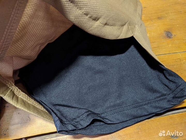 Шорты беговые L 48-50