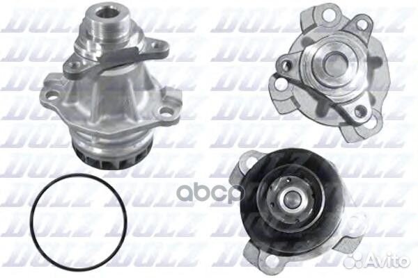 Водяная помпа R237 Dolz