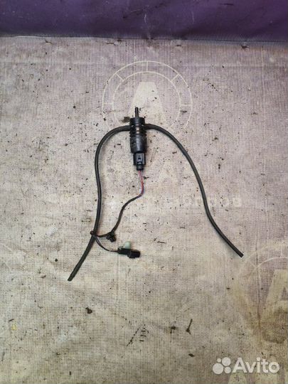 Насос омывателя Peugeot 4007 EP 4HN 2008