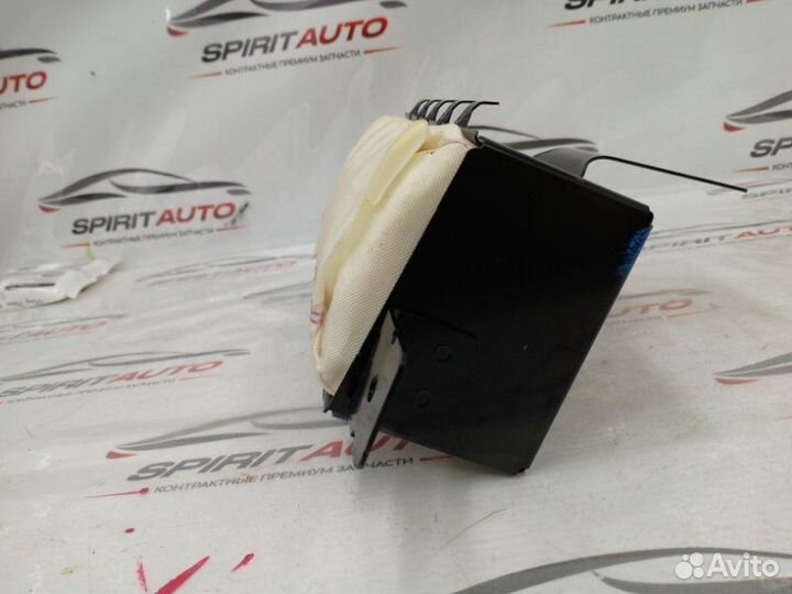 Подушка безопасности пассажира Kia Quoris 1