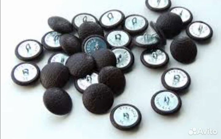 Пуговицы для каретной стяжки,обтяжка пуговиц