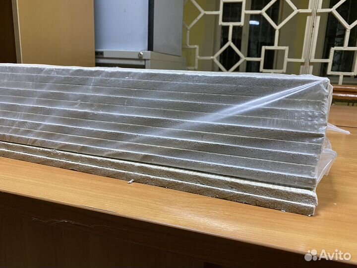 Потолок амстронг