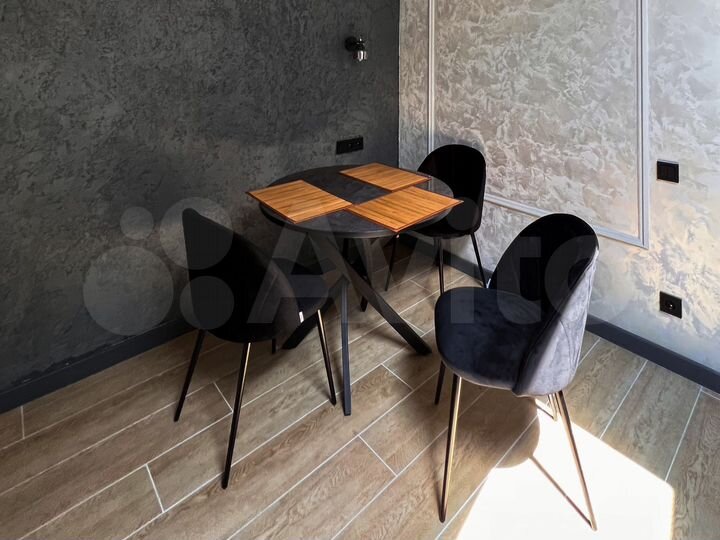 Квартира-студия, 31 м², 2/2 эт.