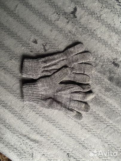 Шапки, варежки, перчатки