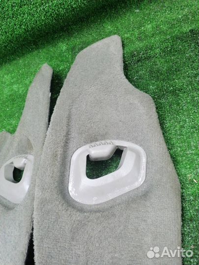 Накладки центральной консоли Volvo Xc90 B5254T2