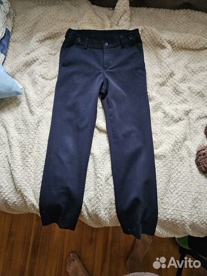 Школьный костюм размер 134-140