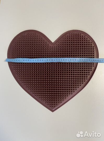 Ортопедический массажный коврик