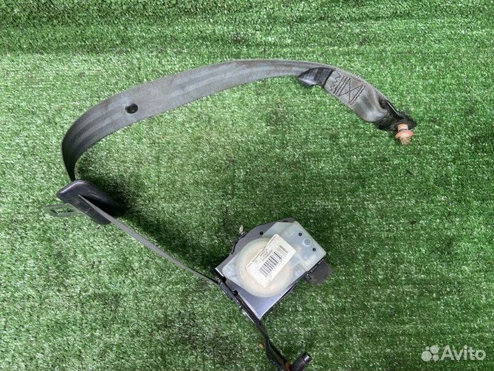 Ремень безопасности задний правый Kia Rio 3