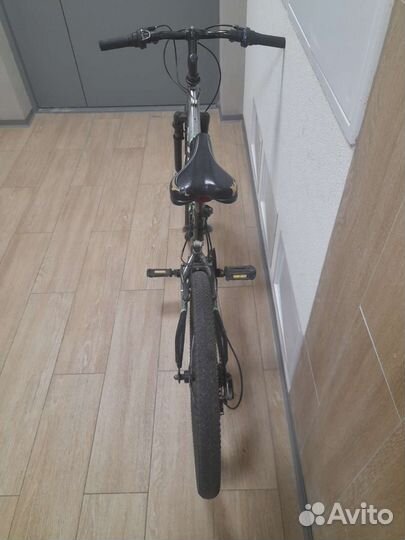 Велосипед подростковый