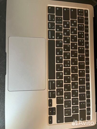 13-дюймовый MacBook Air 2020
