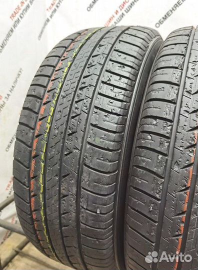 Dunlop SP Sport 7000 225/55 R18