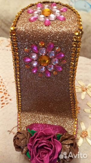 Подставка для телефона