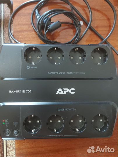 Ибп бесперебойник бу