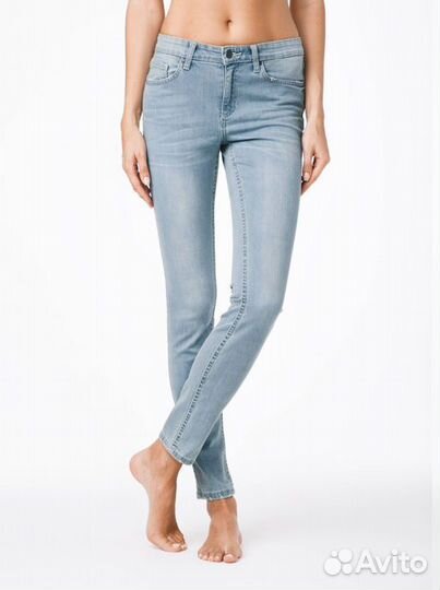 Джинсы conte elegant 46 размера