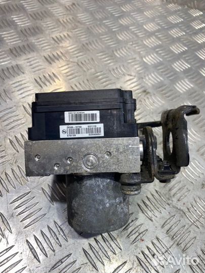 Блок abs Блок абс Kia Optima 4 JF G4ND 2018