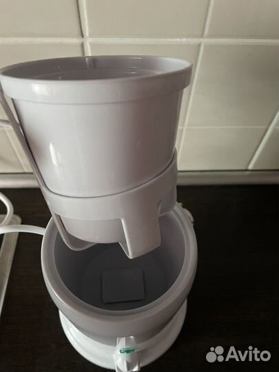 Подогреватель для бутылочек