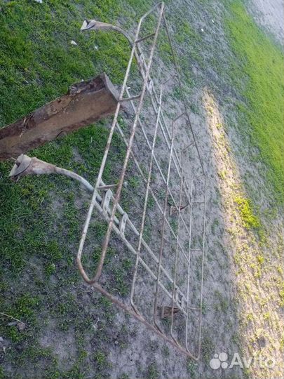 Багажник на крышу ваз 2101-2107