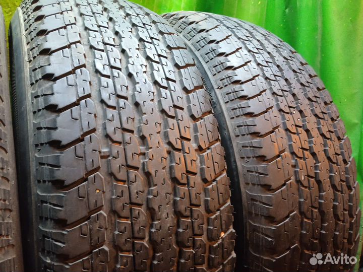 Bridgestone Dueler H/T D840 255/70 R18