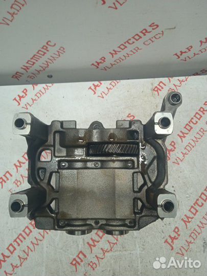 Вал балансировочный Mazda Cx7 CBA 2.3 L3-VDT 2008