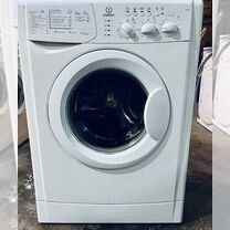 Стиральная машина indesit 5 кг