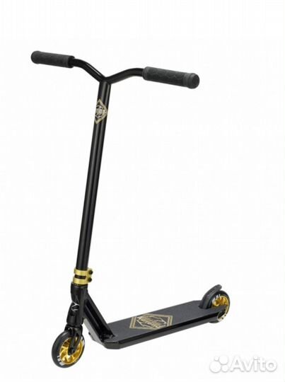 Самокат Fuzion Z300